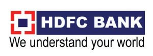 HDFC Bank finance