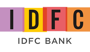 IDFC Bank logo