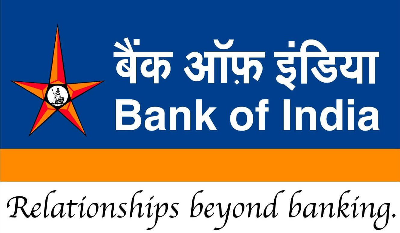 Indian Bank logo